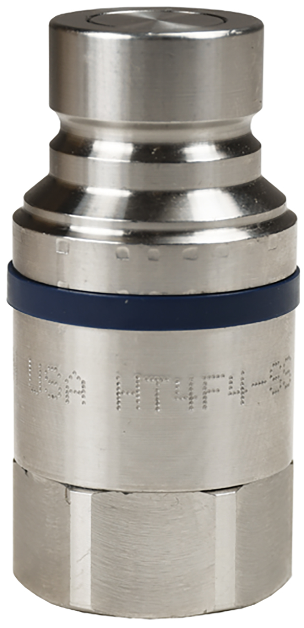 DIXON VALVE & COUPLING